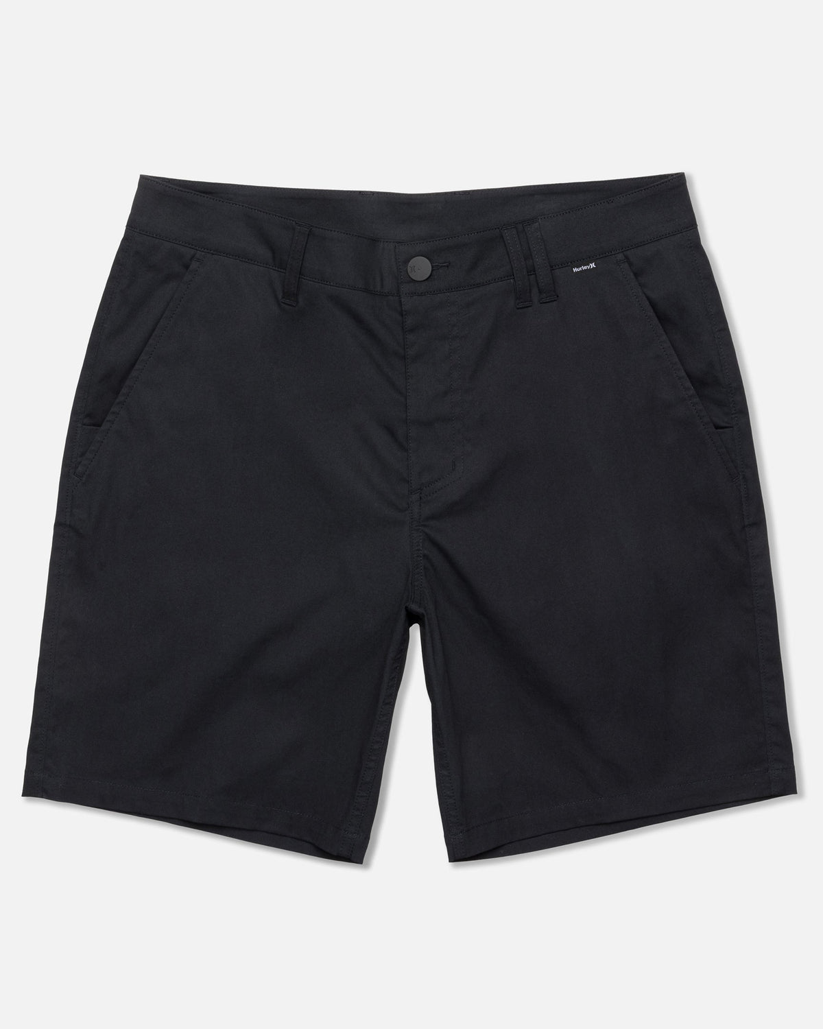 Icon Walkshort 19" in Black