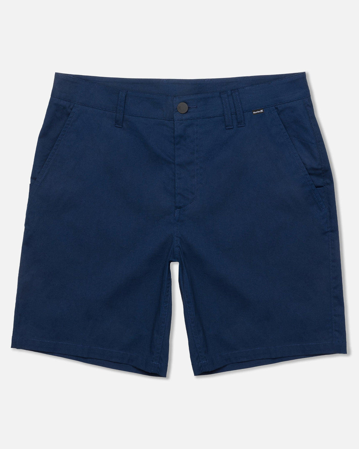 Icon Walkshort 19" in Obsidian
