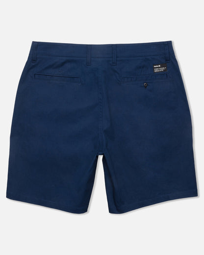 Icon Walkshort 19" in Obsidian