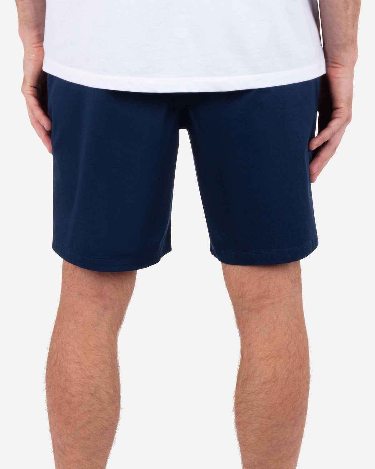 Icon Walkshort 19" in Obsidian