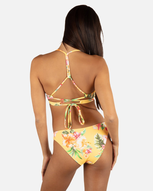 Malia Moderate Bottom in Sorbet