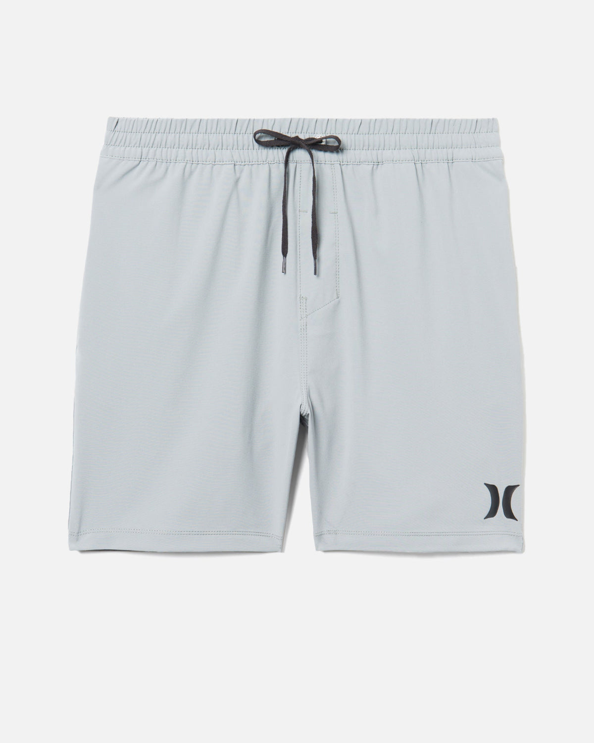 One and Only Solid Volley Boardshort 17" in Particle