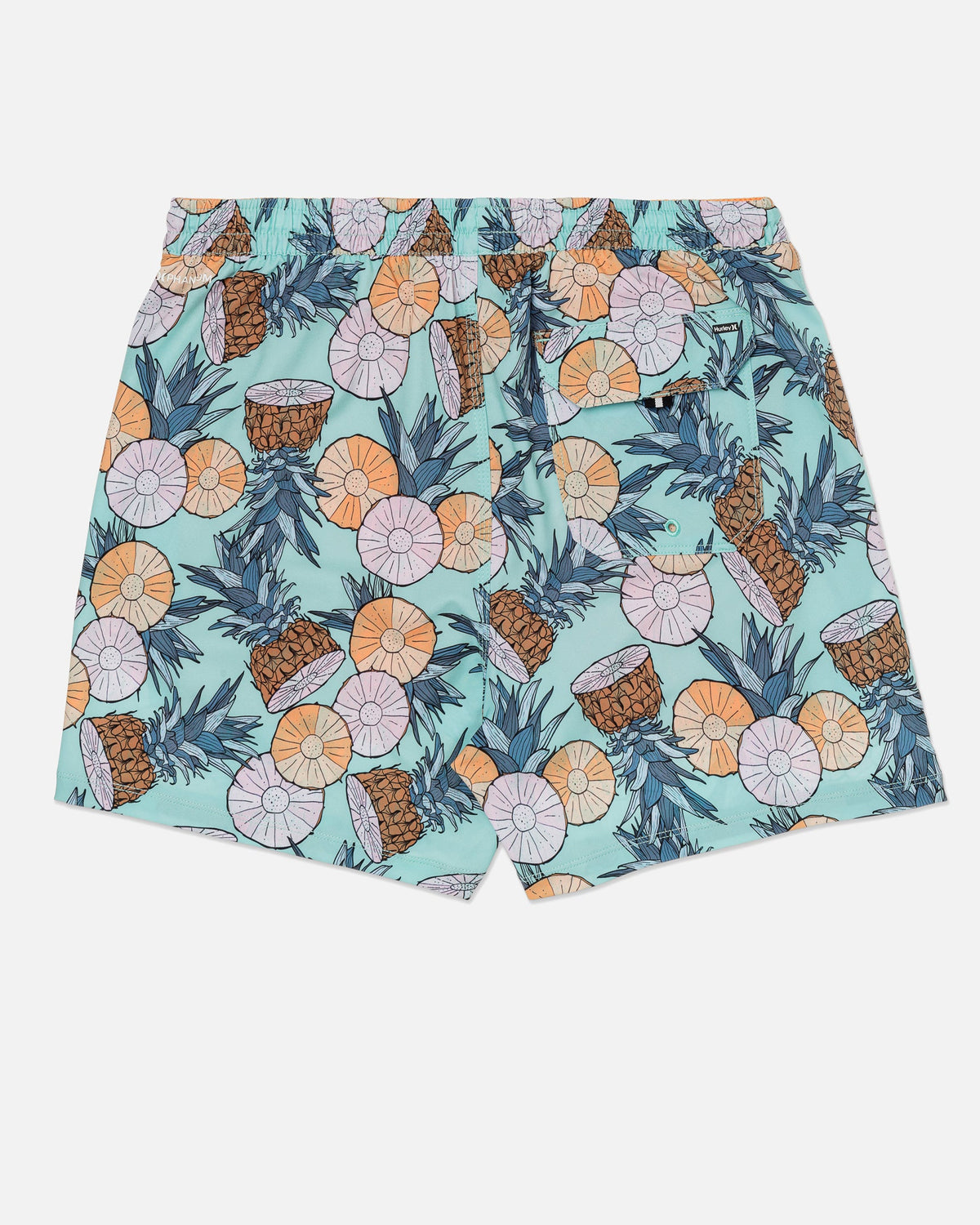 Phantom-Eco Poolside Combo Volley 16" in Tropical Mist