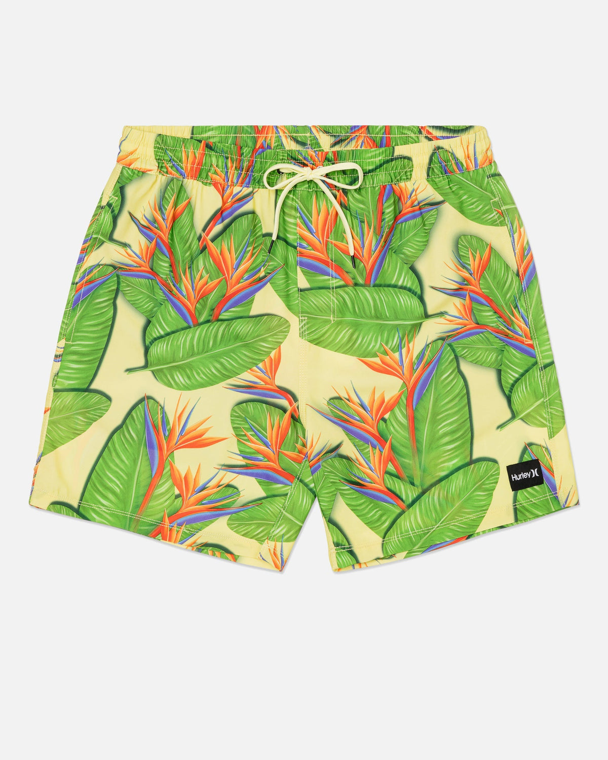 Cannonball Volley 17" in Heavenly Yellow