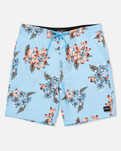 Weekender Boardshort 20" in Blue Dream