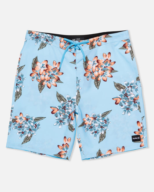 Weekender Boardshort 20" in Blue Dream