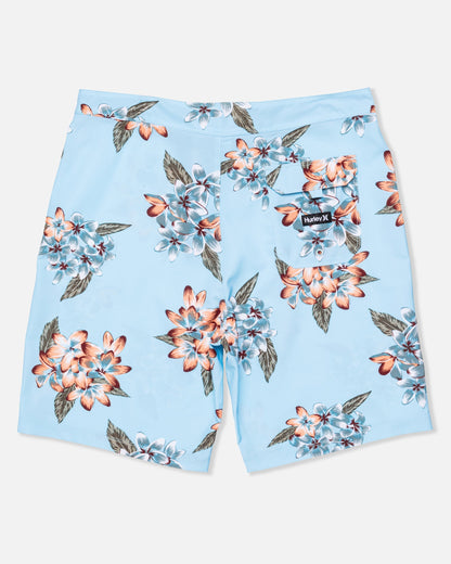 Weekender Boardshort 20" in Blue Dream