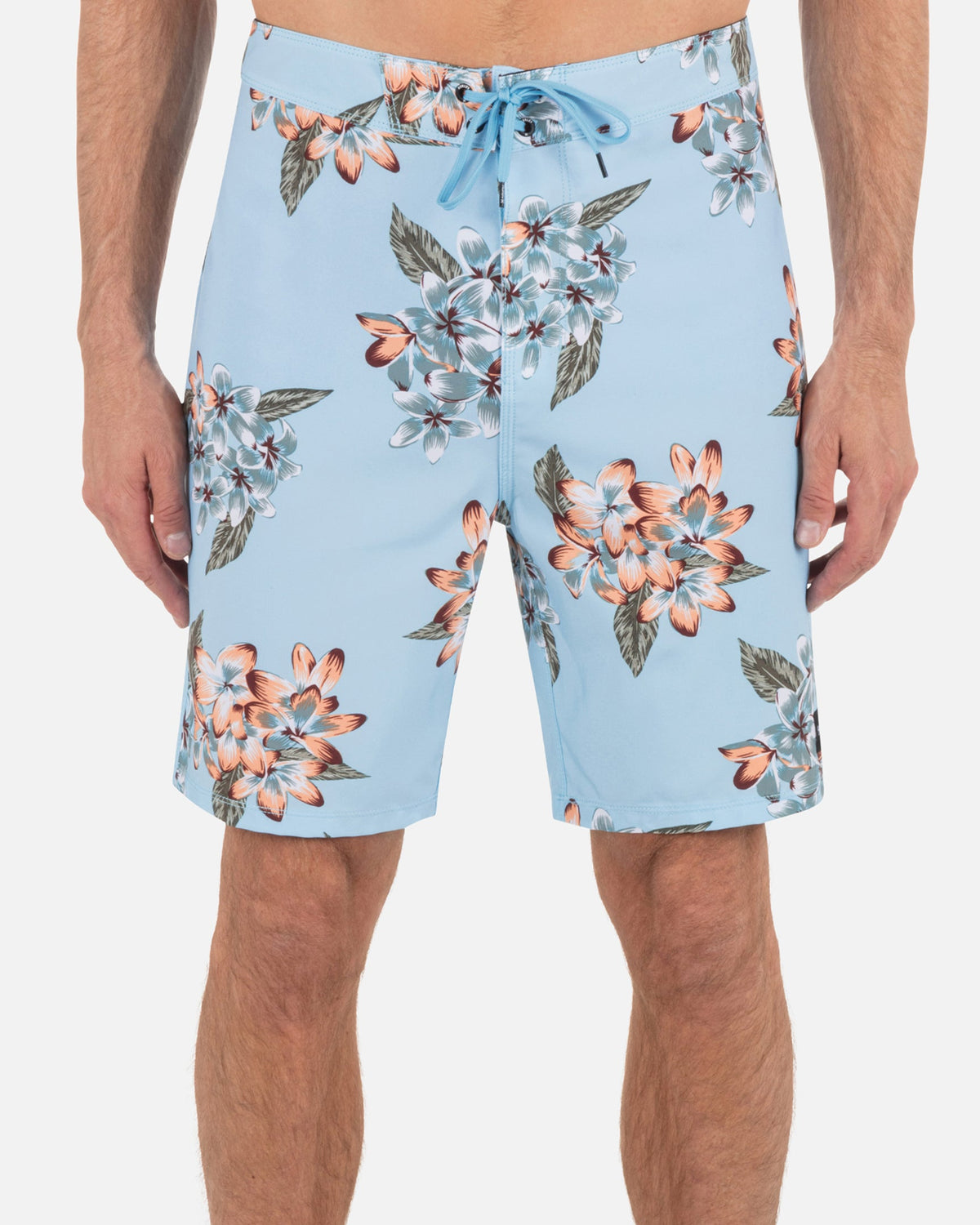 Weekender Boardshort 20" in Blue Dream