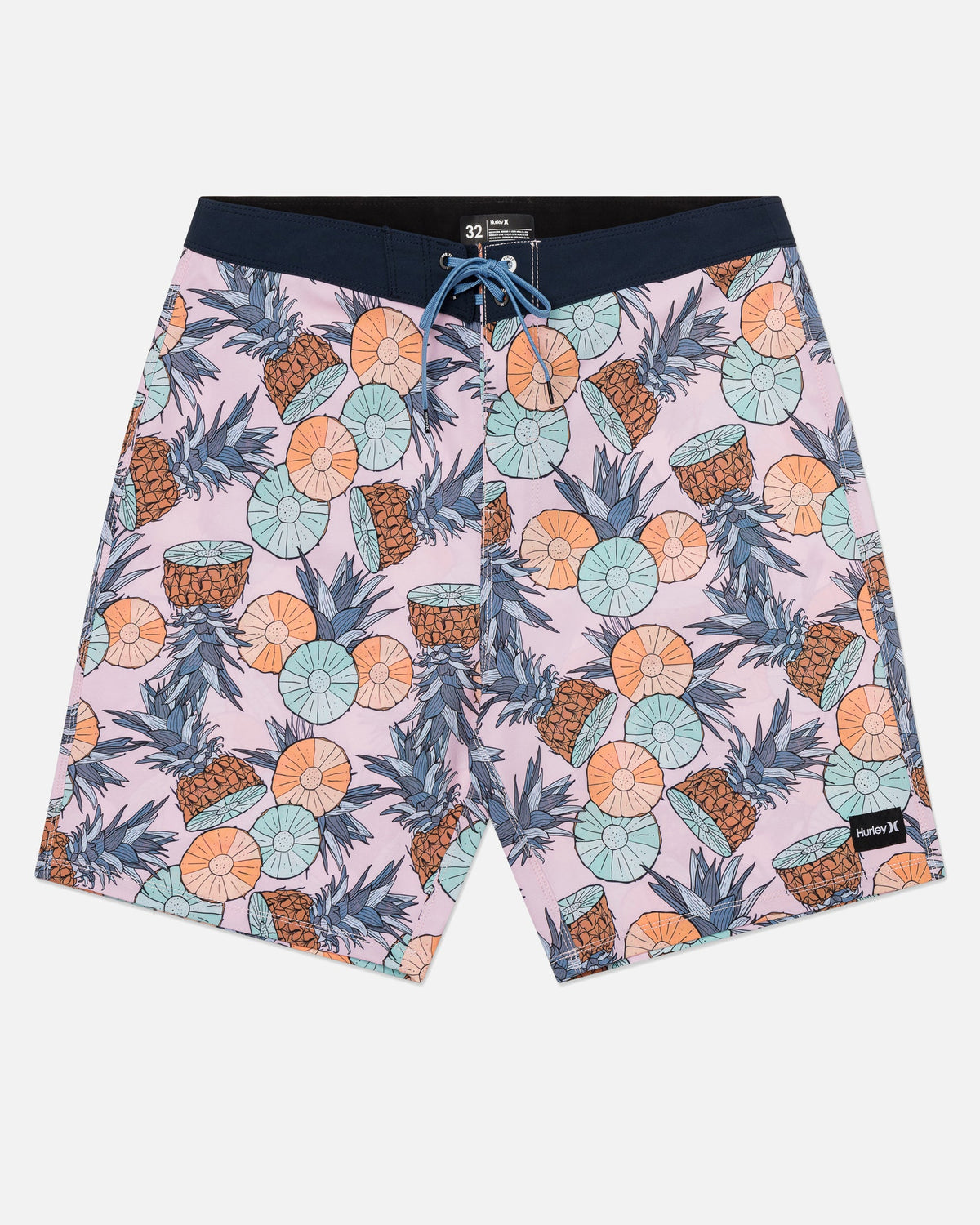 Weekender Boardshort 20" in Lollipop