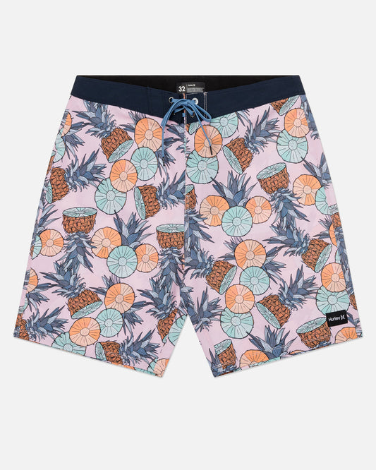 Weekender Boardshort 20" in Lollipop