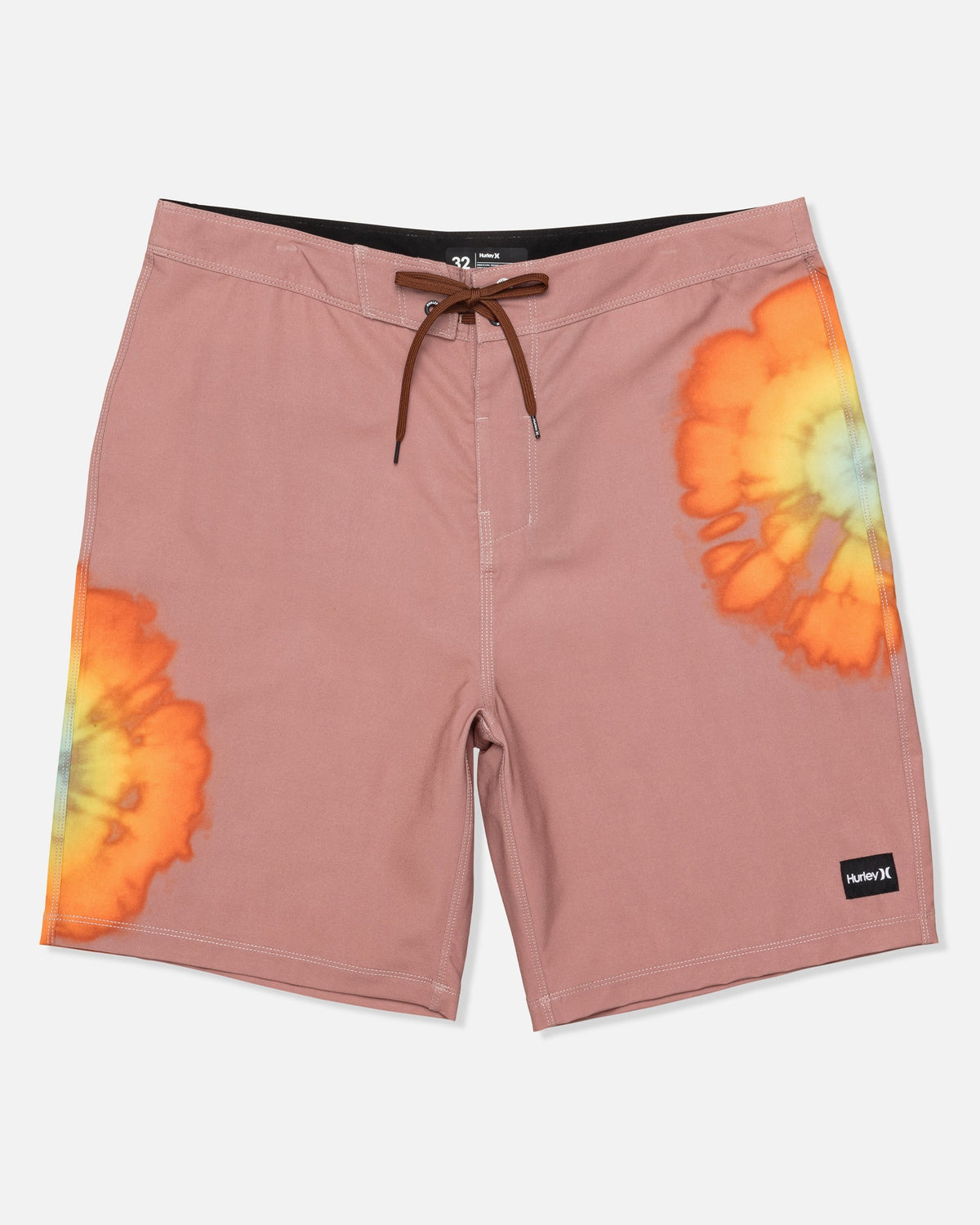 Weekender Boardshort 20" in Phantom Rose