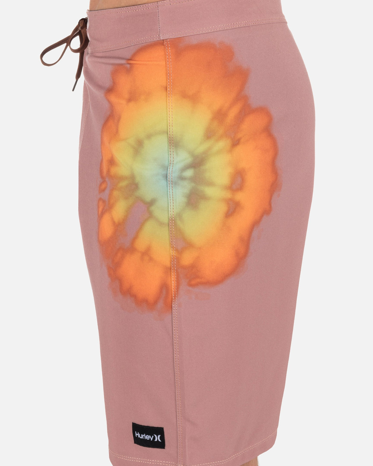 Weekender Boardshort 20" in Phantom Rose
