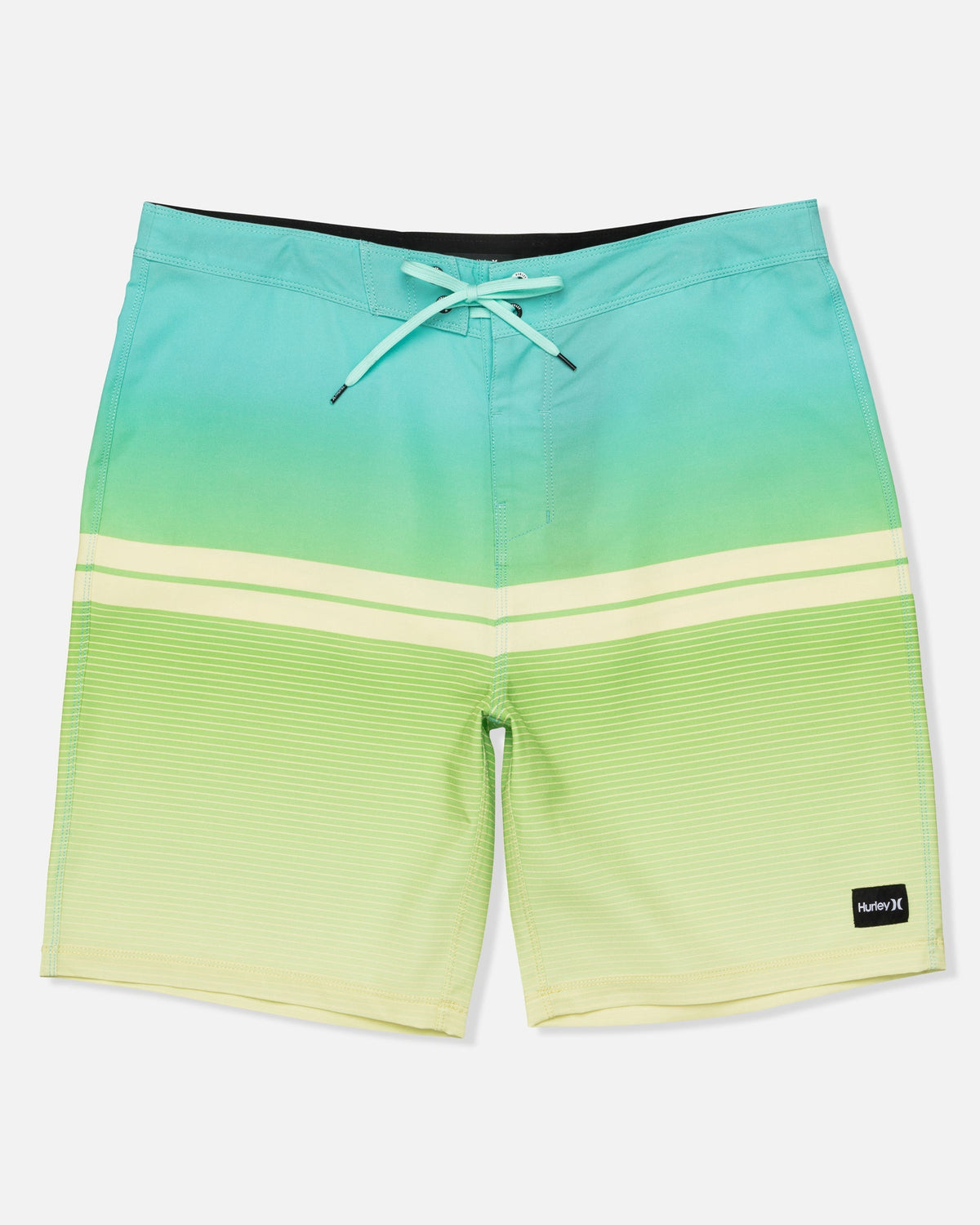 Weekender Boardshort 20" in Pineapple