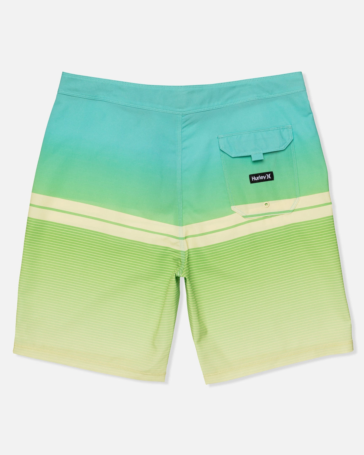 Weekender Boardshort 20" in Pineapple