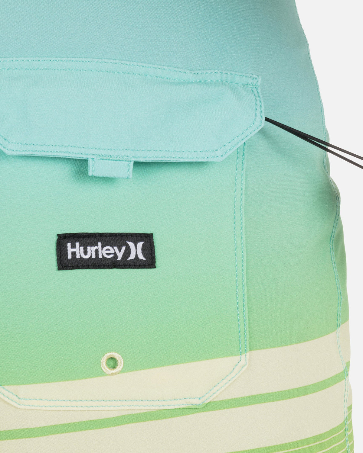 Weekender Boardshort 20" in Pineapple