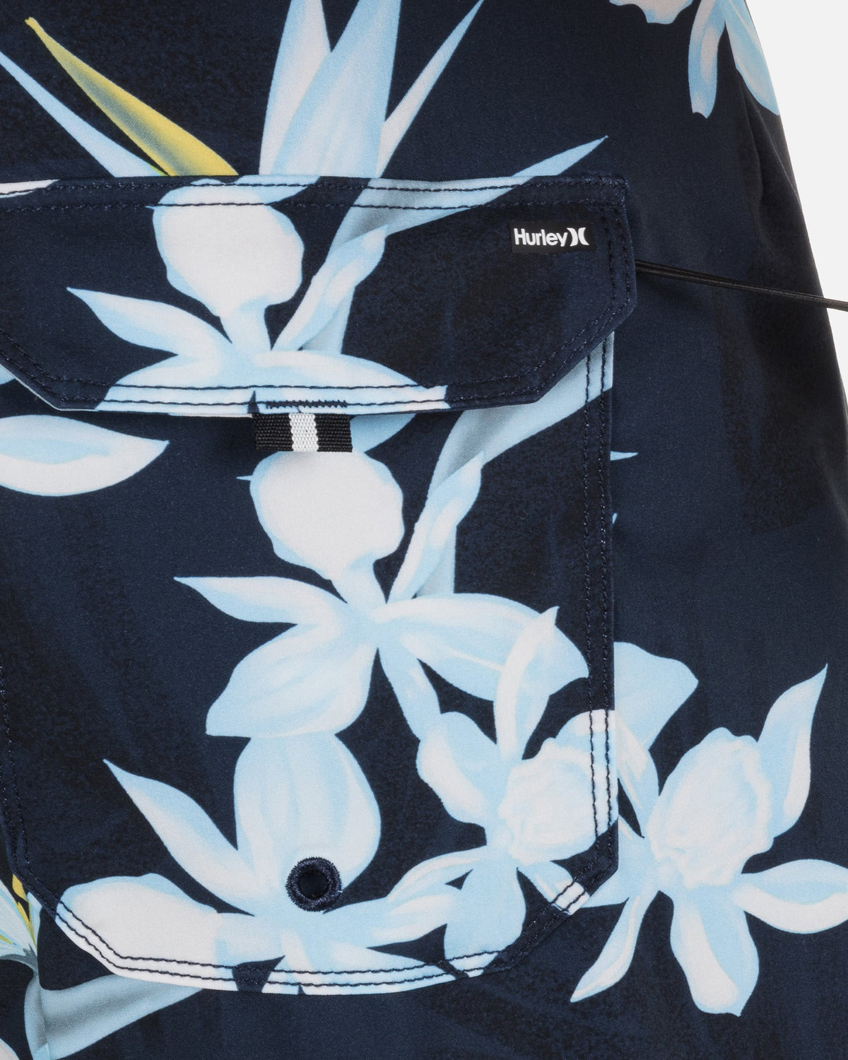 Phantom Eco Weekender Boardshort 20" in Armored Navy