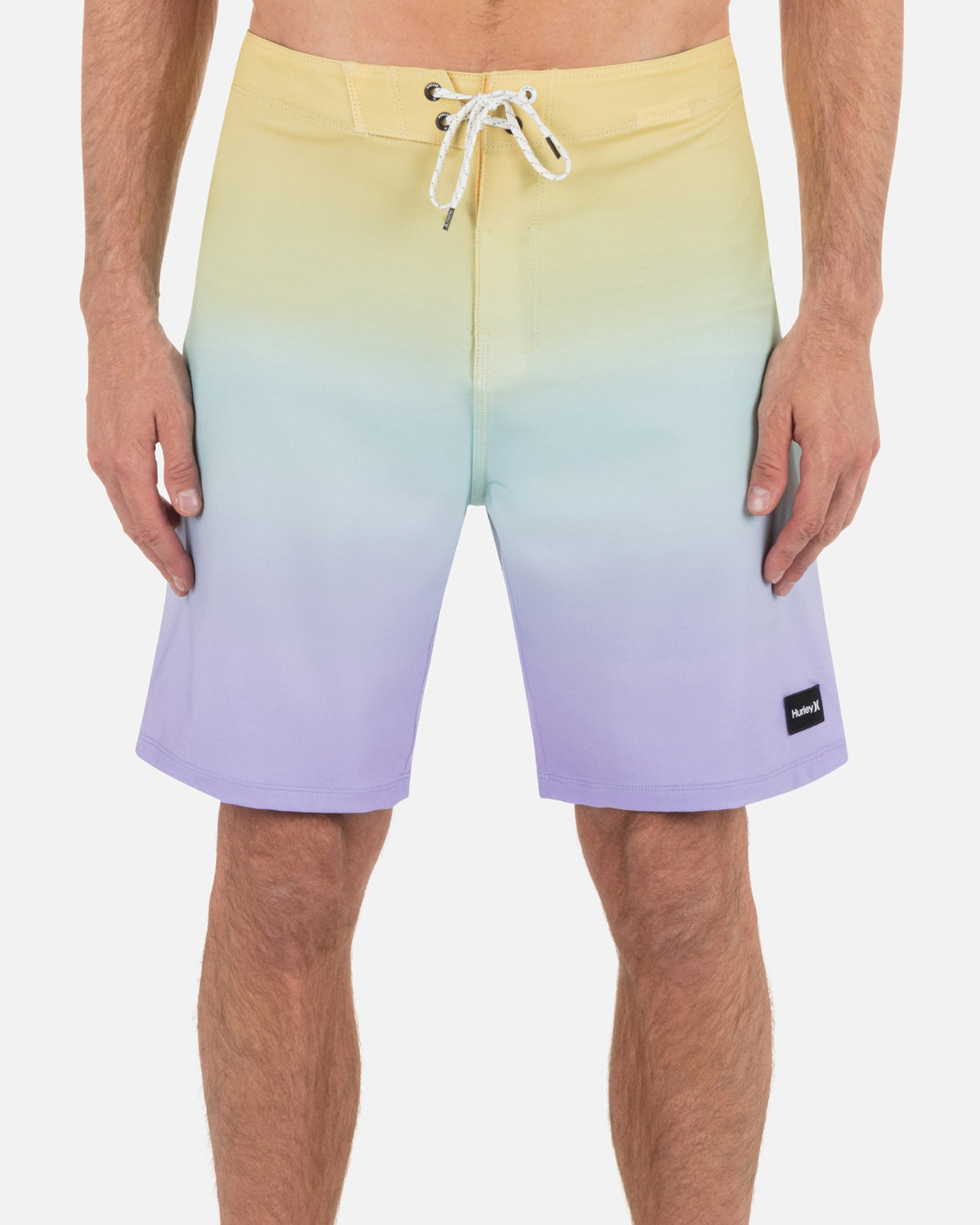 Phantom Eco Weekender Boardshort 20" in Sunspit