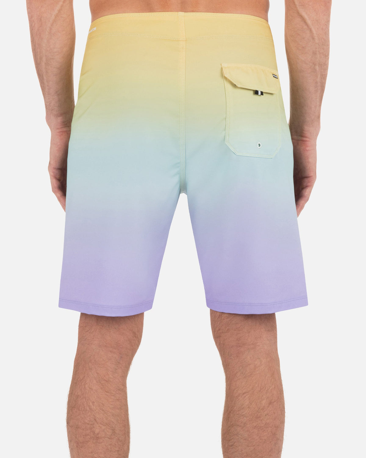 Phantom Eco Weekender Boardshort 20" in Sunspit