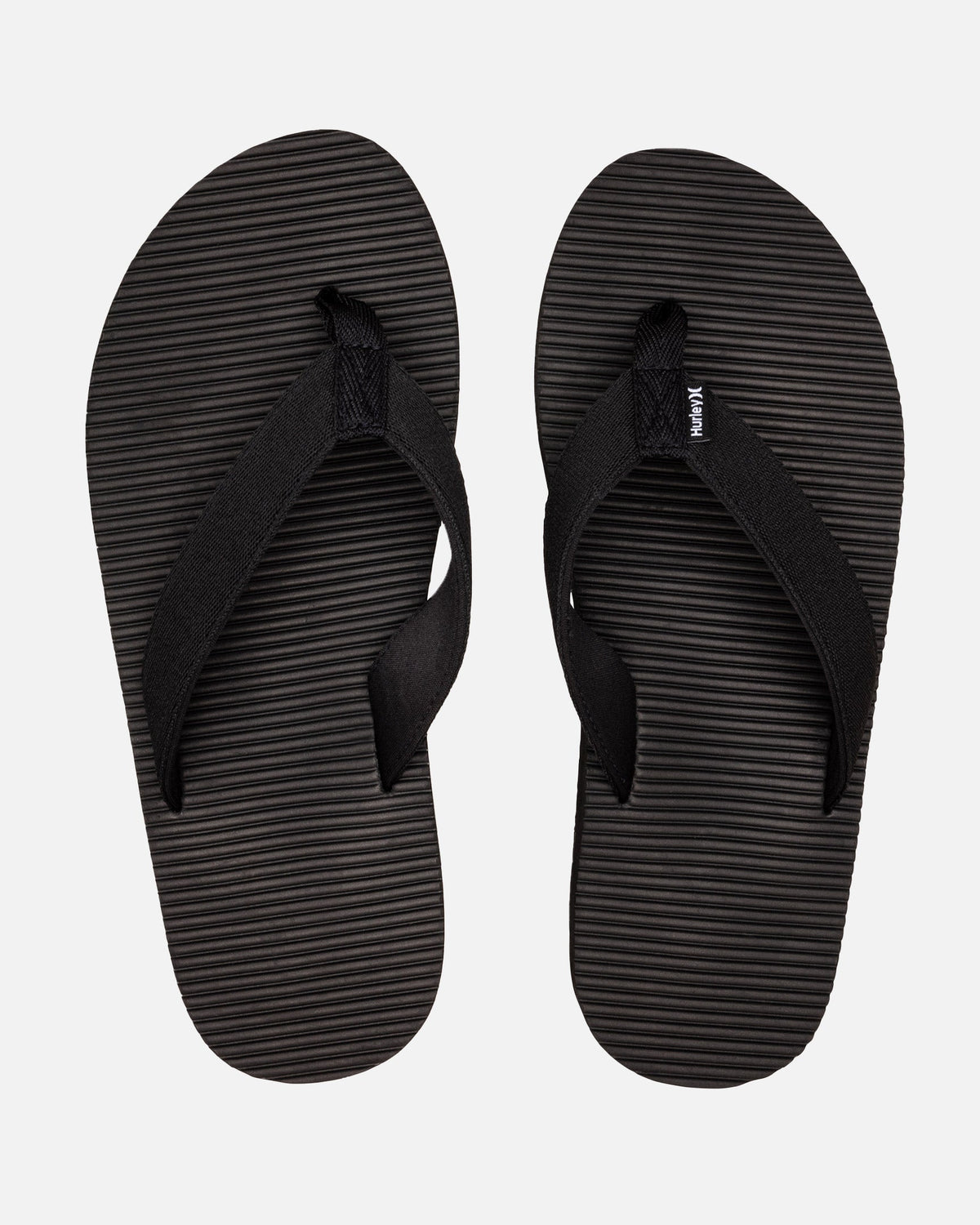 One and Only Sandal in Black