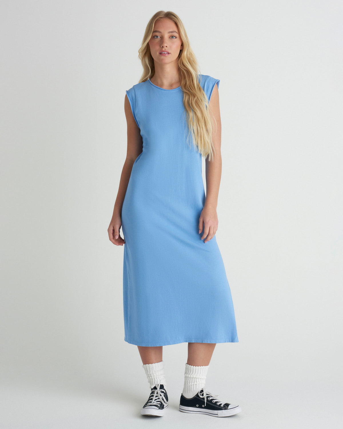 California Dress in Provence