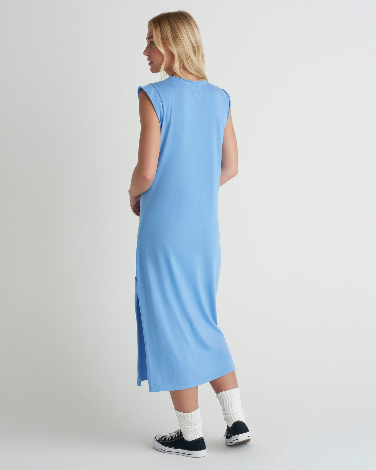 California Dress in Provence