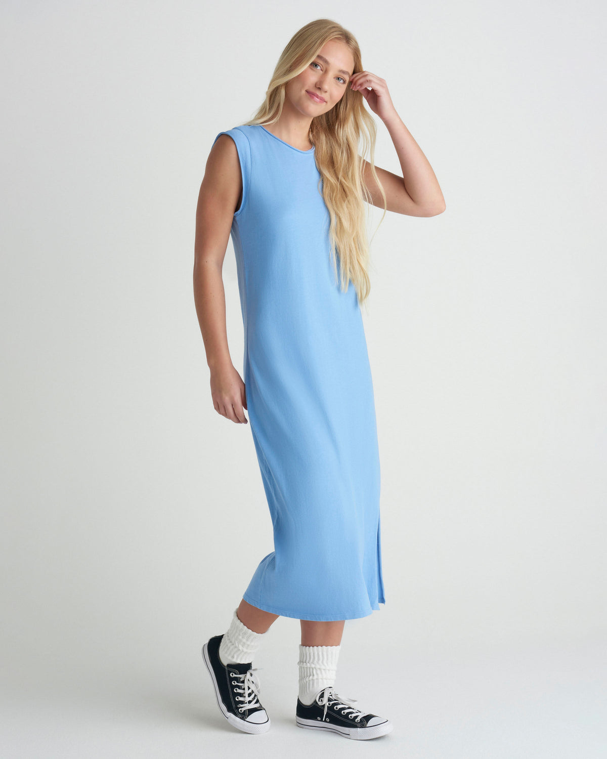 California Dress in Provence