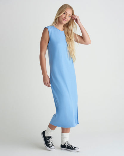 California Dress in Provence